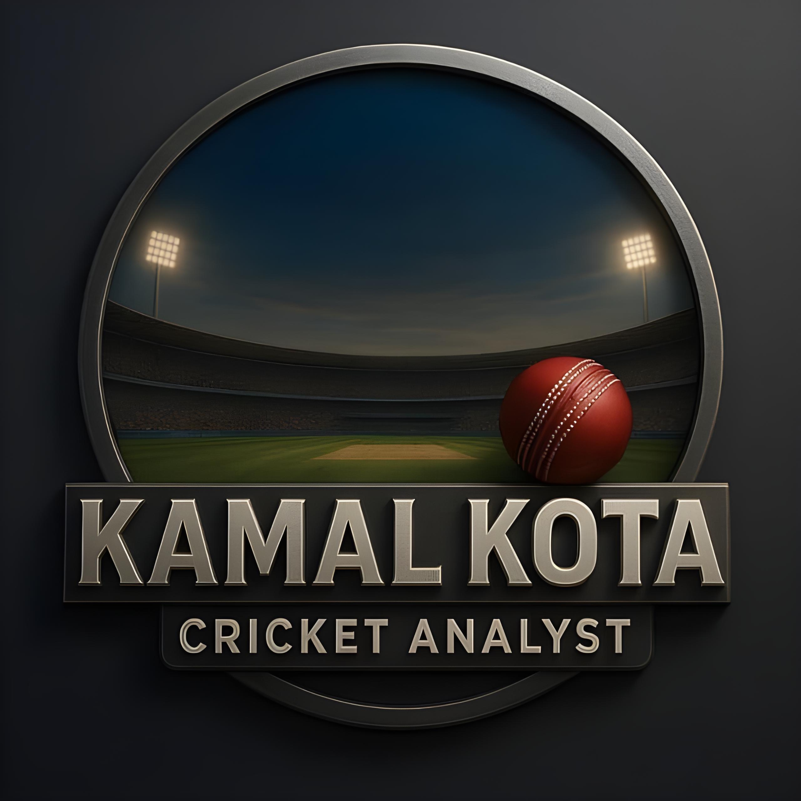 Kamal Kota Logo